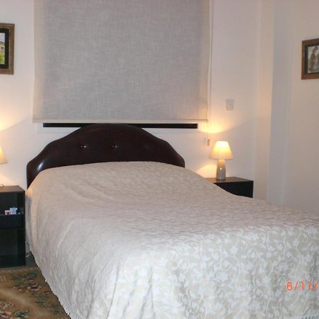 St. Lazaros Seaside Apartment Λάρνακα Εξωτερικό φωτογραφία
