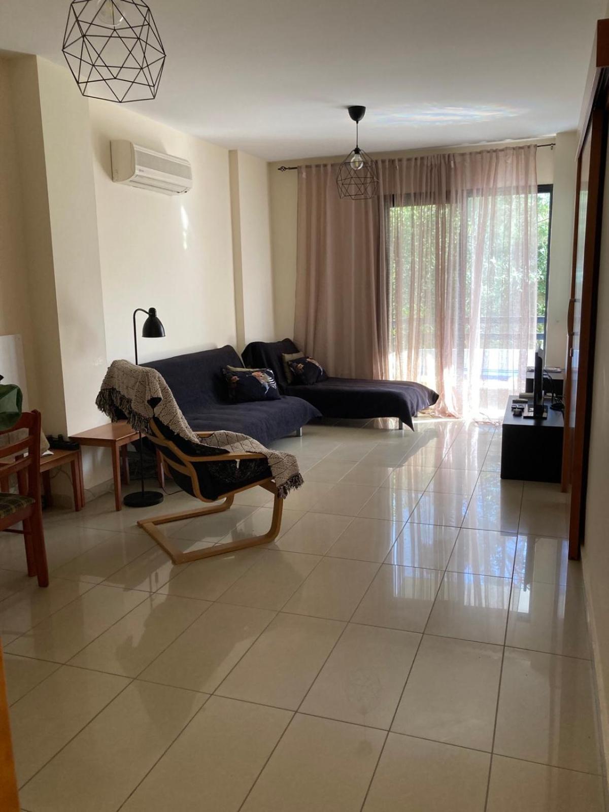 St. Lazaros Seaside Apartment Λάρνακα Εξωτερικό φωτογραφία