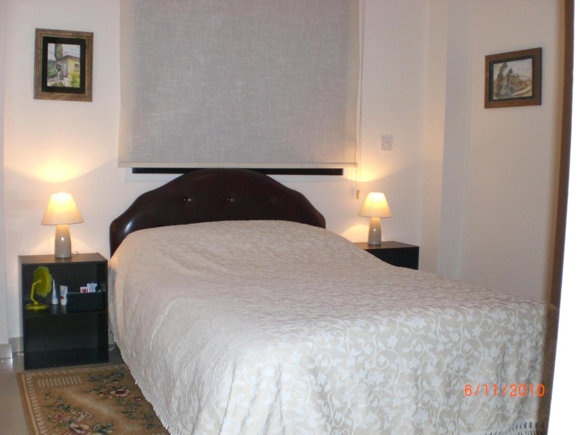 St. Lazaros Seaside Apartment Λάρνακα Εξωτερικό φωτογραφία