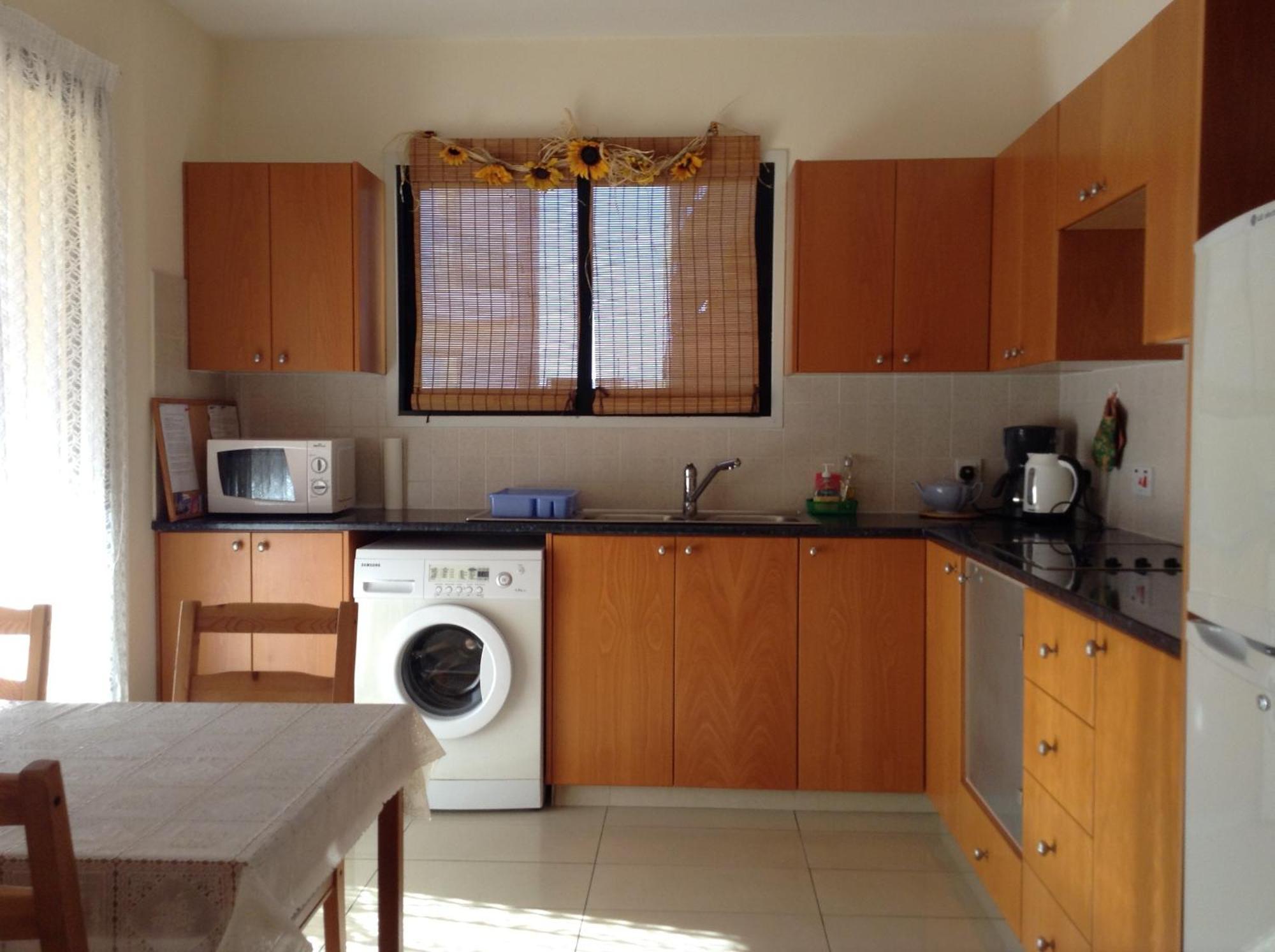 St. Lazaros Seaside Apartment Λάρνακα Εξωτερικό φωτογραφία
