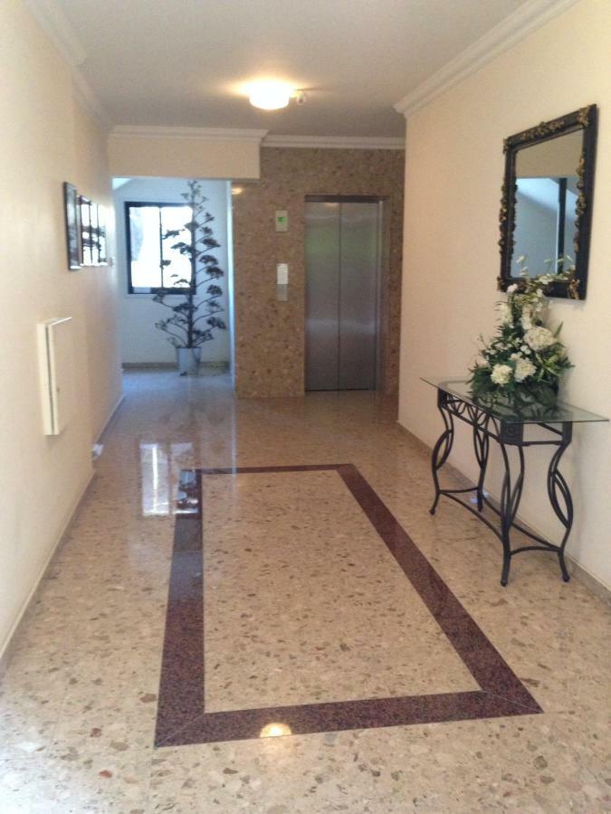 St. Lazaros Seaside Apartment Λάρνακα Εξωτερικό φωτογραφία
