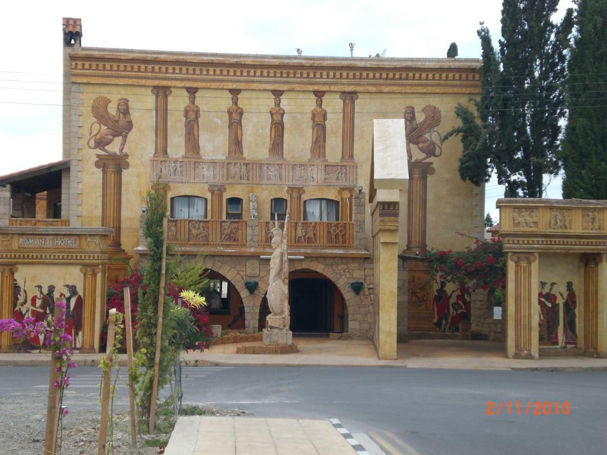 St. Lazaros Seaside Apartment Λάρνακα Εξωτερικό φωτογραφία